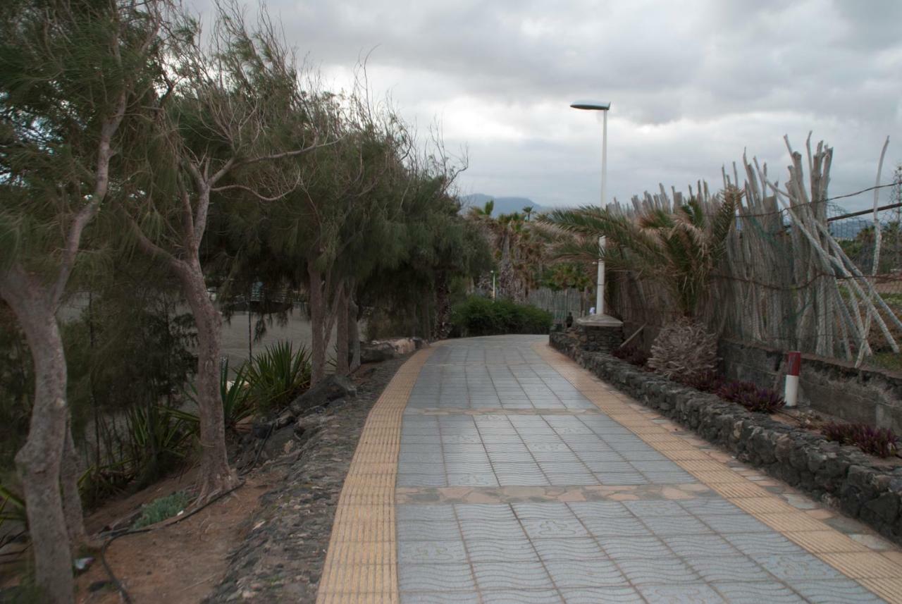 Finca Hoya Del Pozo Telde Esterno foto